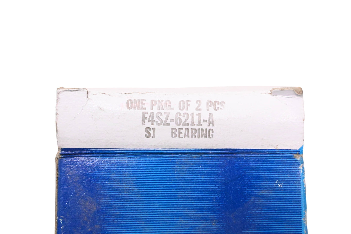 New OEM Ford F4SZ-6211-A Connecting Rod Bearing Kit NOS