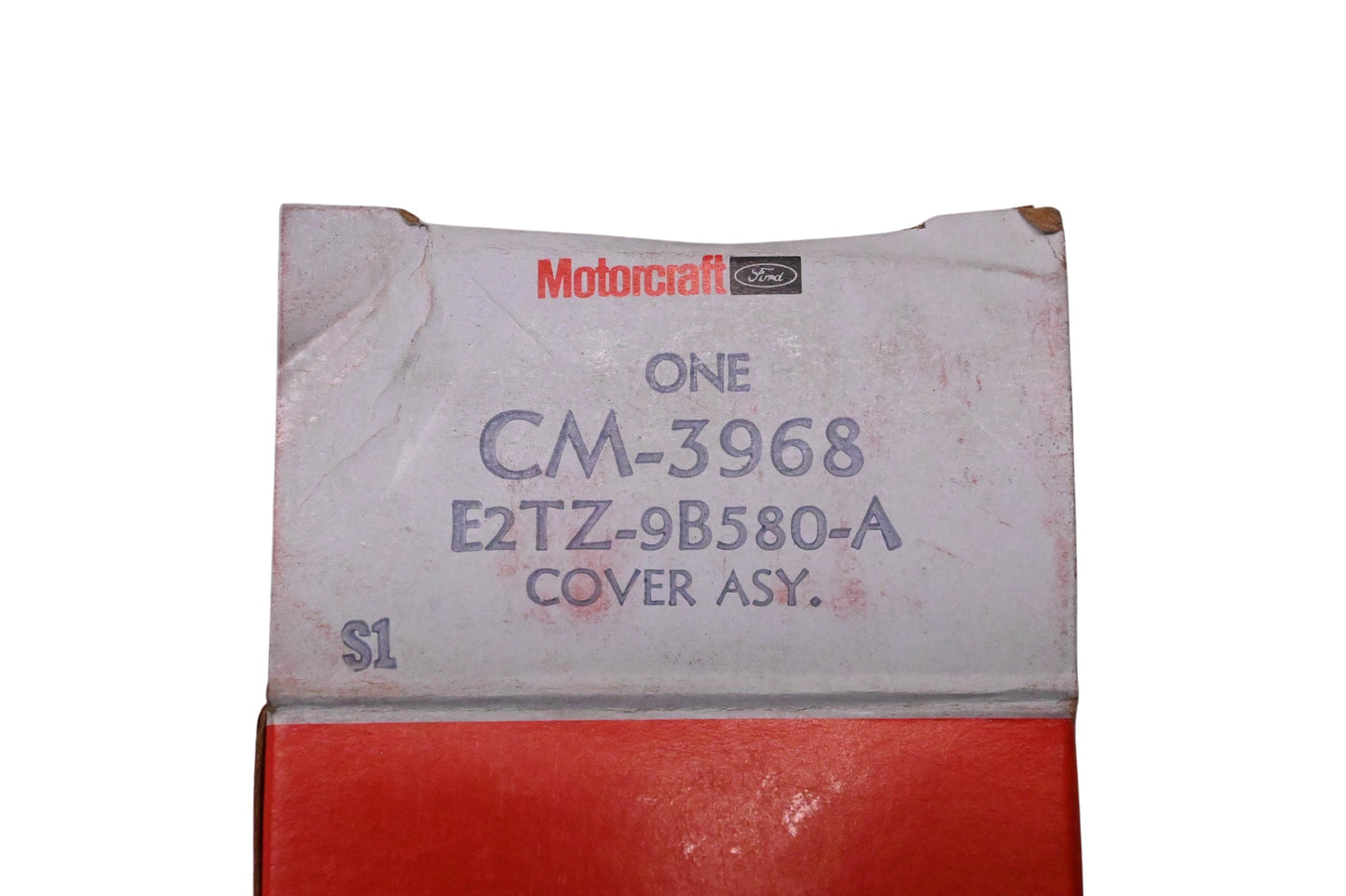 New OEM Motorcraft CM-3968, E2TZ-9B580-A Carburetor Choke Control Assembly NOS