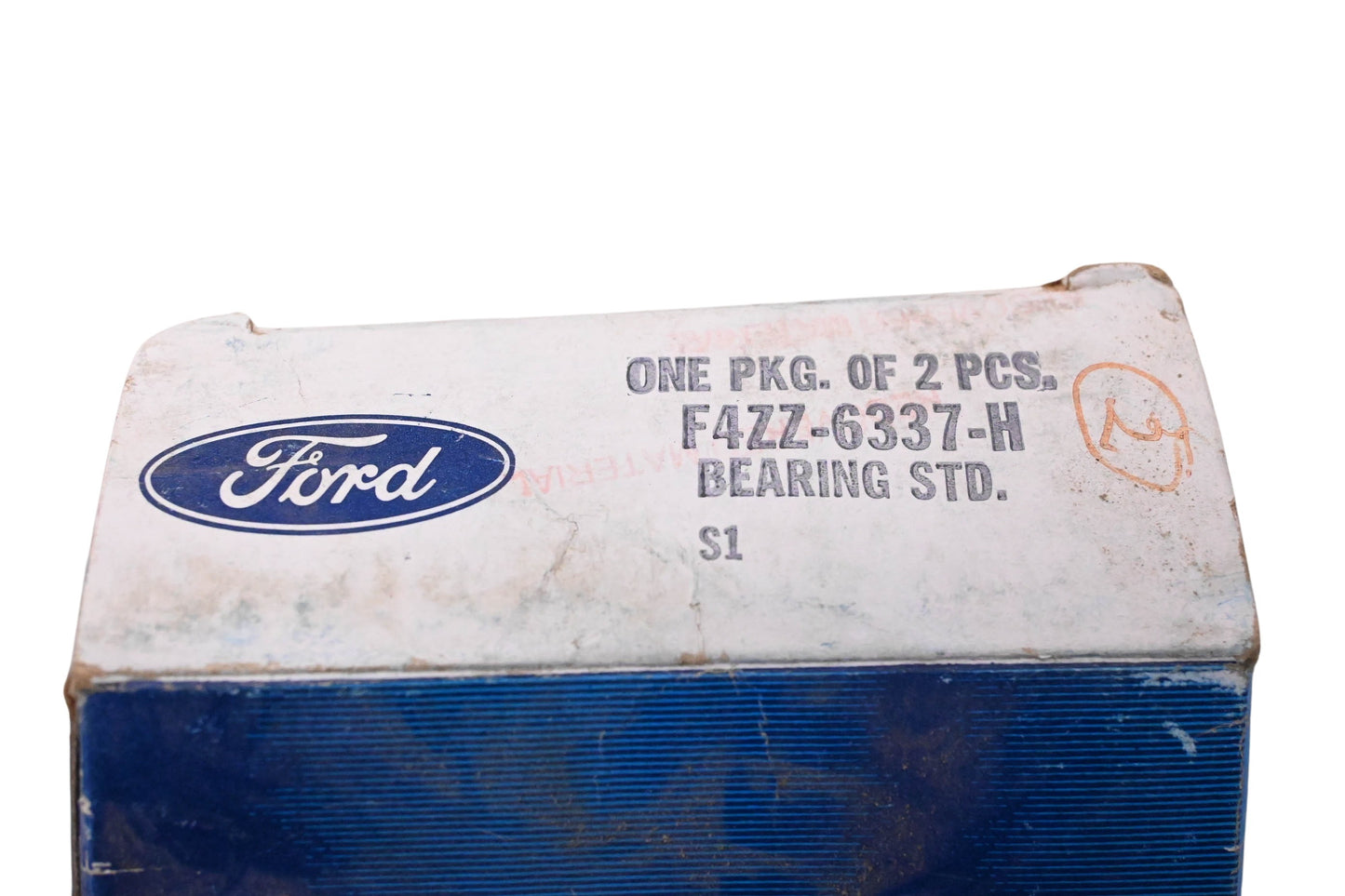 New OEM Ford F4ZZ-6337-H Main Thrust Bearing Kit NOS
