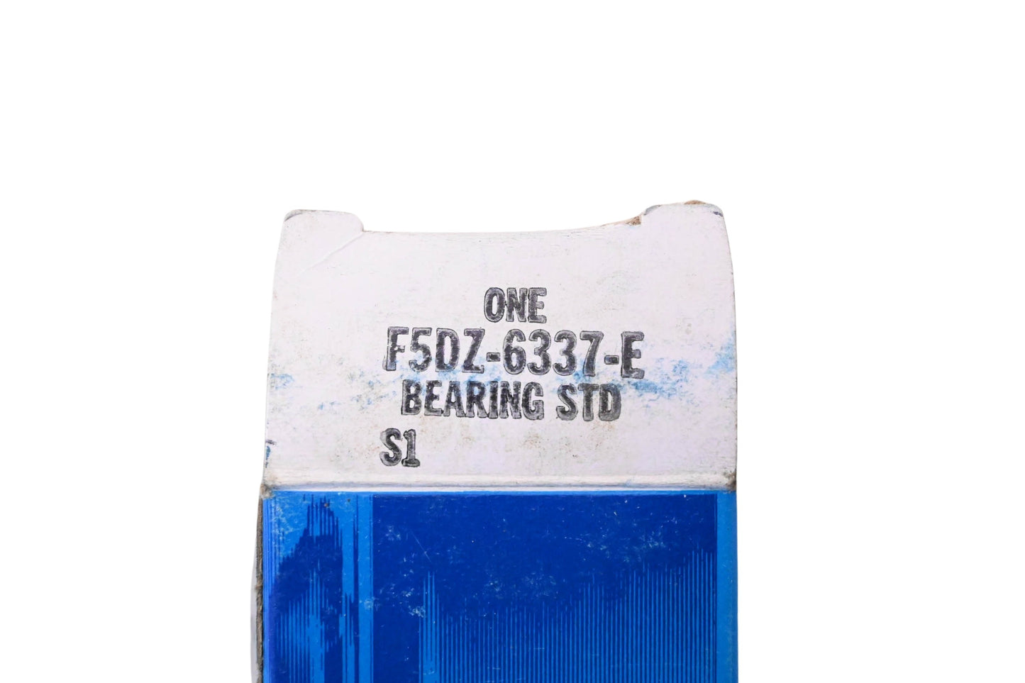 New OEM Ford F5DZ-6337-E Main Bearing NOS