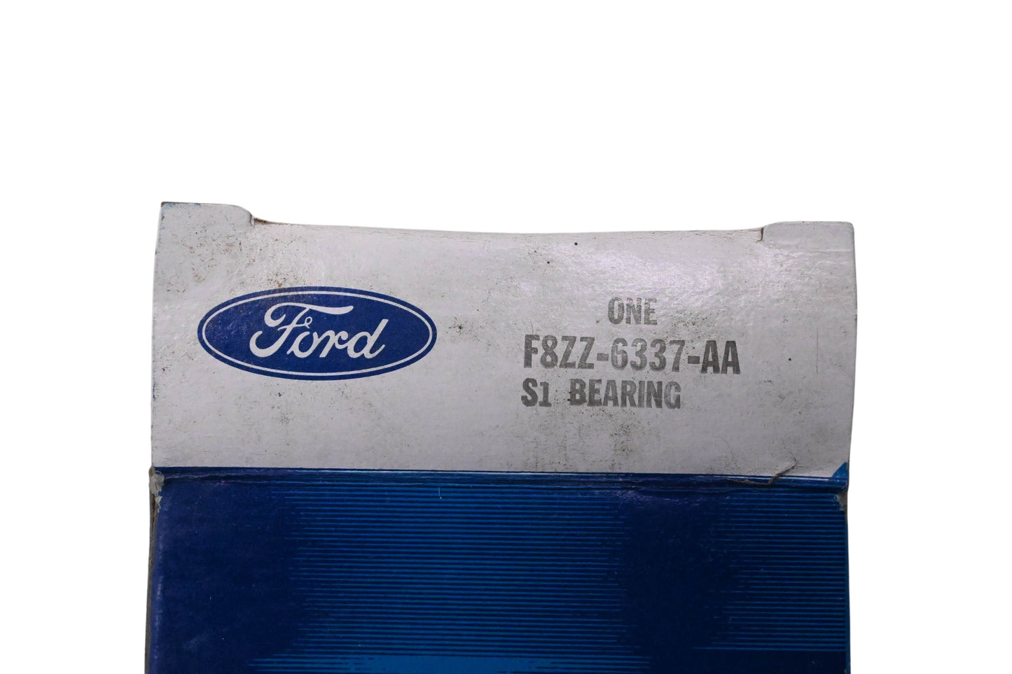 New OEM Ford F8ZZ-6337-AA Main Engine Thrust Bearing NOS