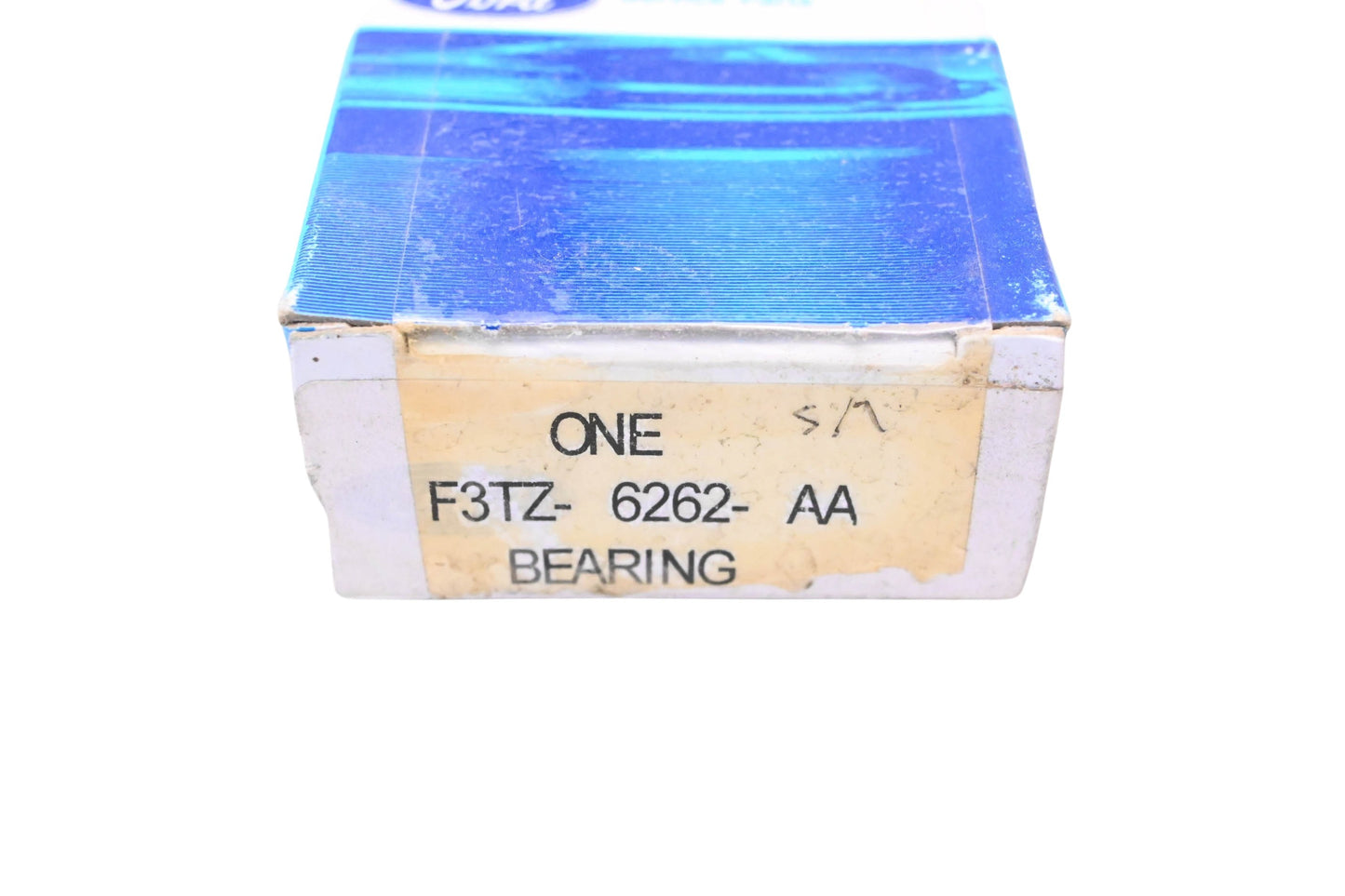 New OEM Ford F3TZ-6262-AA Camshaft Bearing NOS