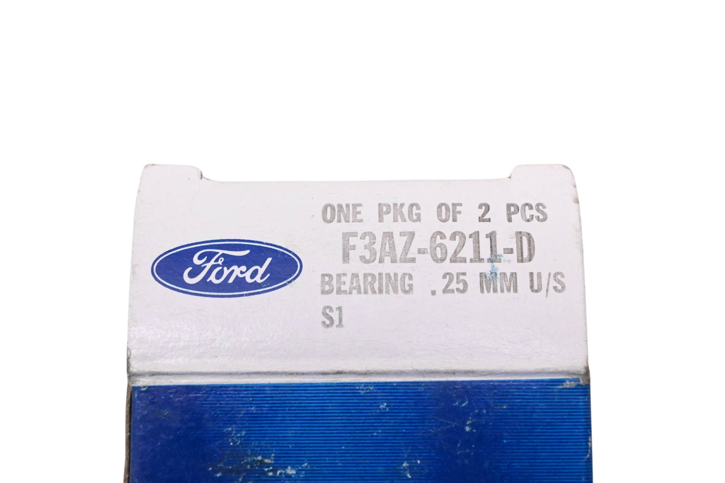 New OEM Ford F3AZ-6211-D Connecting Rod Bearing Kit NOS