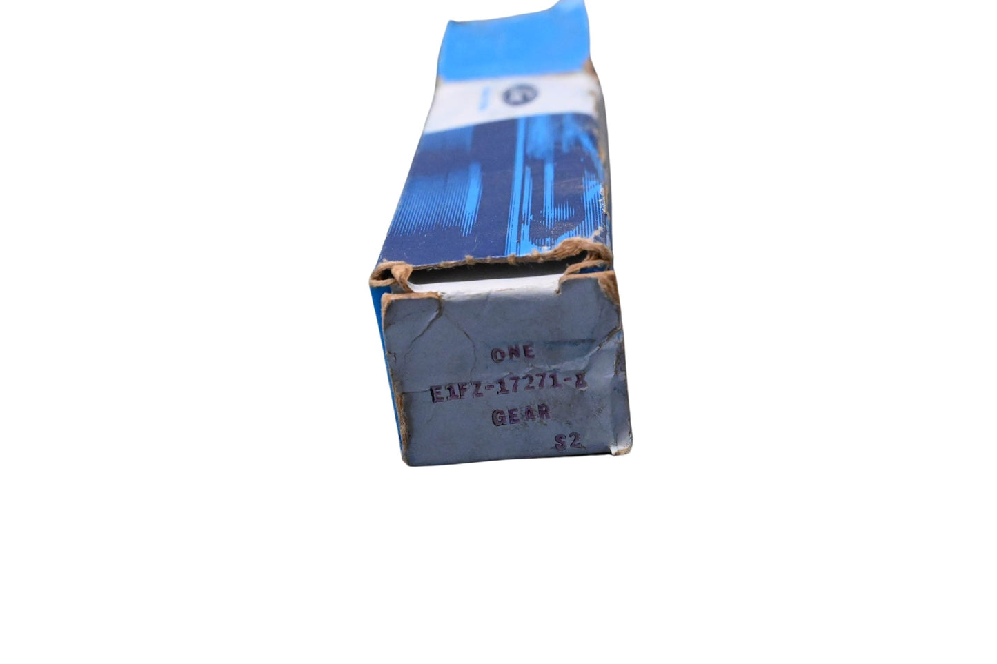 New OEM Ford E1FZ-17271-B Driven Gear NOS