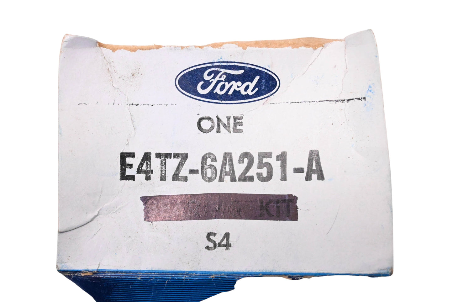 New OEM Ford E4TZ-6A251-A Camshaft Bearing NOS