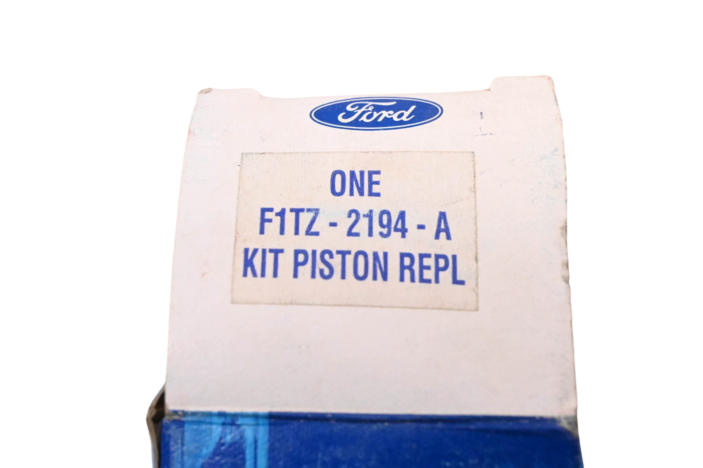 New OEM Ford F1TZ-2194-A Front Disc Bake Caliper Piston Assembly NOS