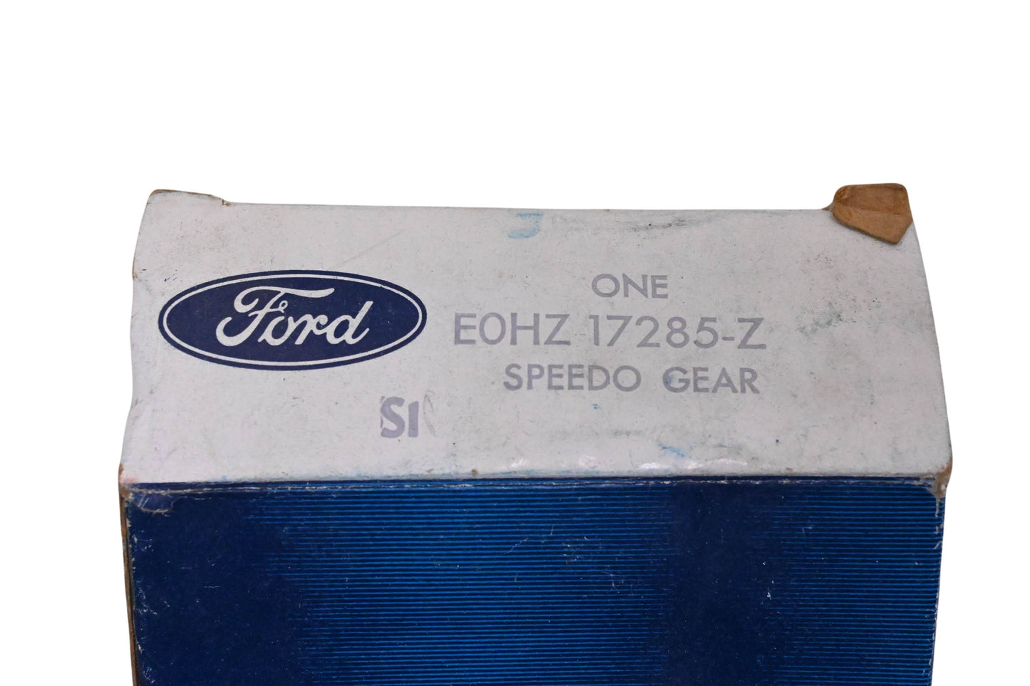 New OEM Ford EOHZ-17285-Z Speedometer Drive Gear NOS