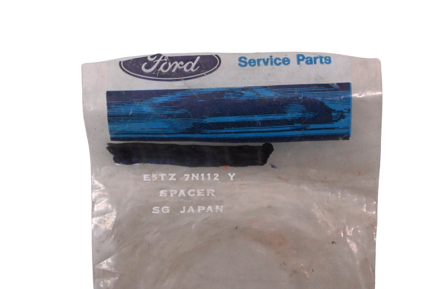 New OEM Ford E5TZ-7N112-Y Spacer NOS