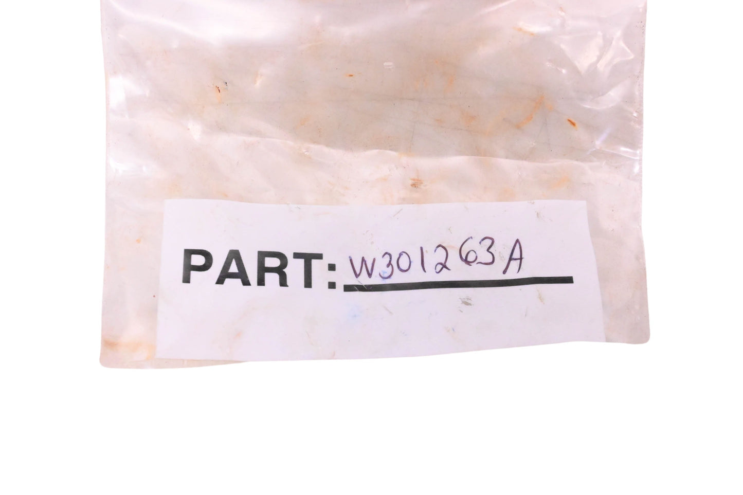 New OEM Ford W301263A Bolts Qty 7 NOS