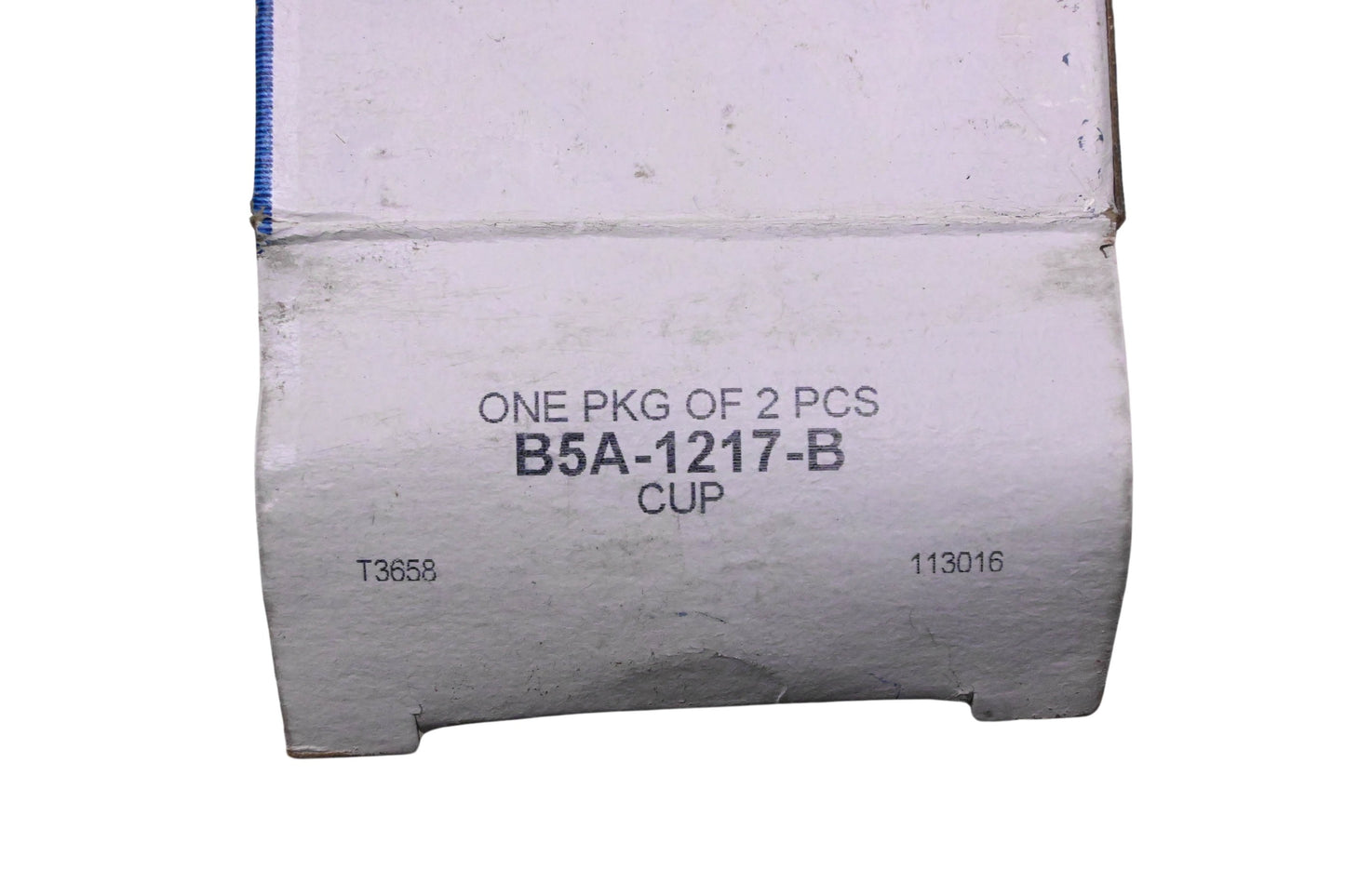 New OEM Ford B5A-1217-B Bearing Cups Qty 2 NOS