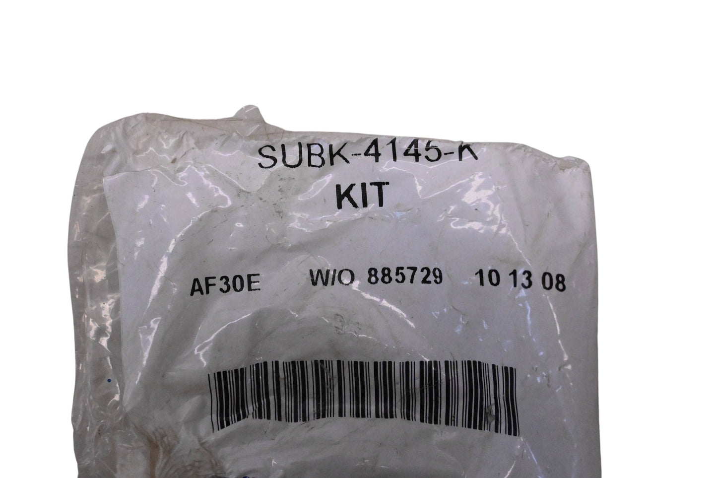New OEM Ford SUBK-4145-K Ignition Switch Cover NOS