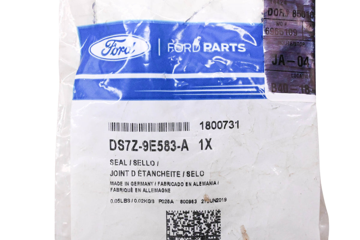 New OEM Ford DS7Z-9E583-A, 1800731 Fuel Pump Gasket NOS