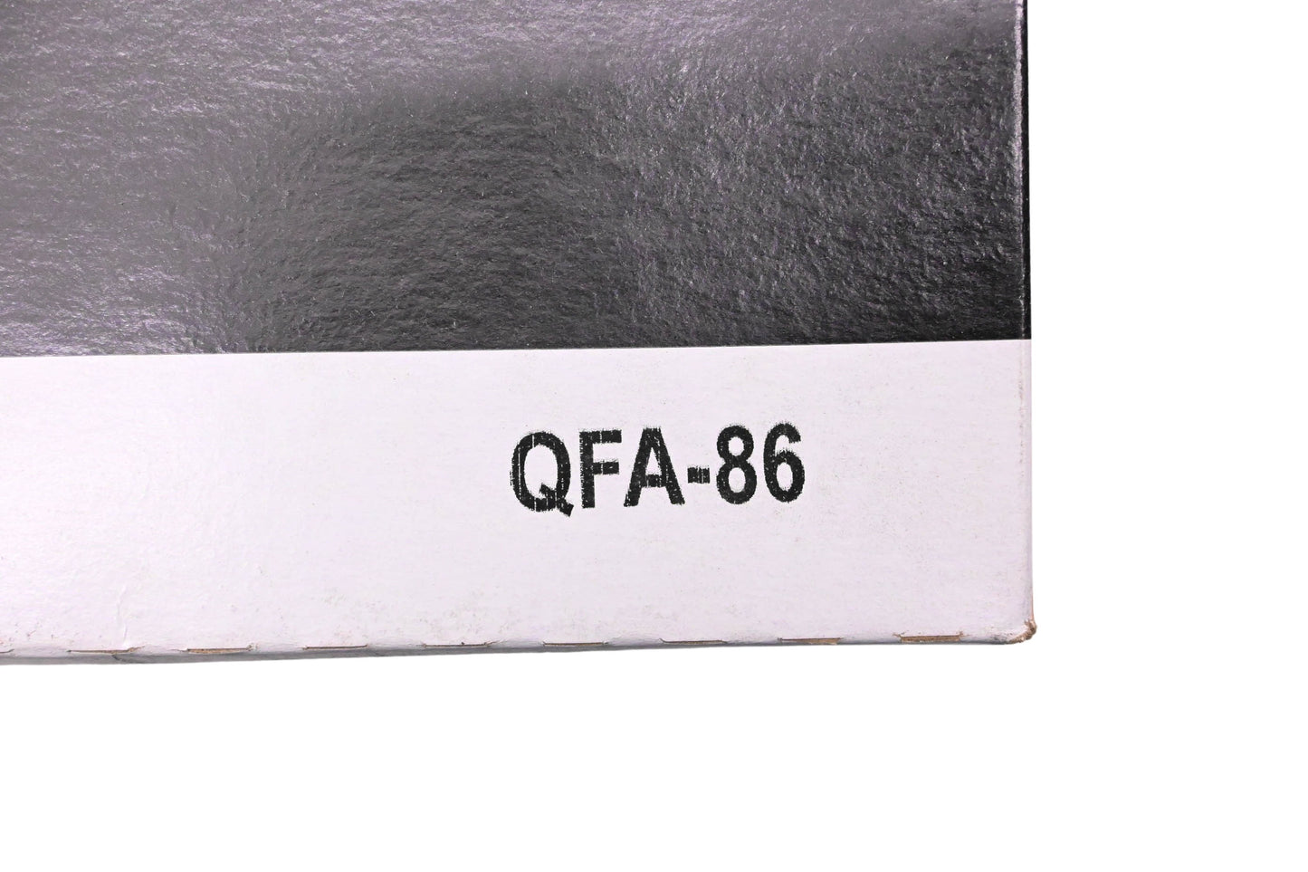 Omnicraft QFA-86 Ford Air Filter Assembly NOS
