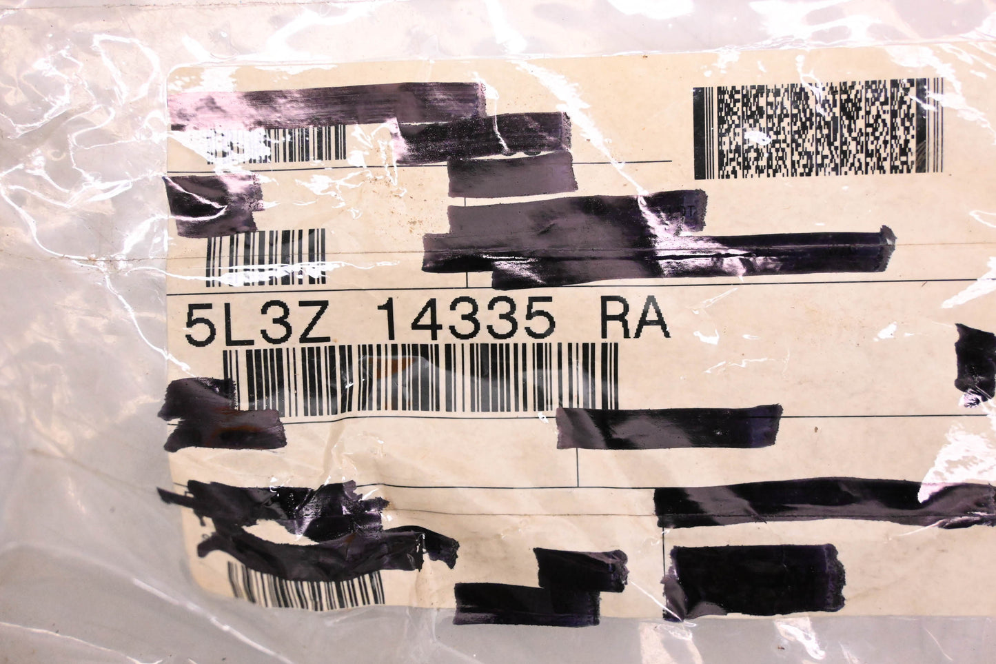 New OEM Ford 5L3Z-14335-RA Wiring Assembly NOS