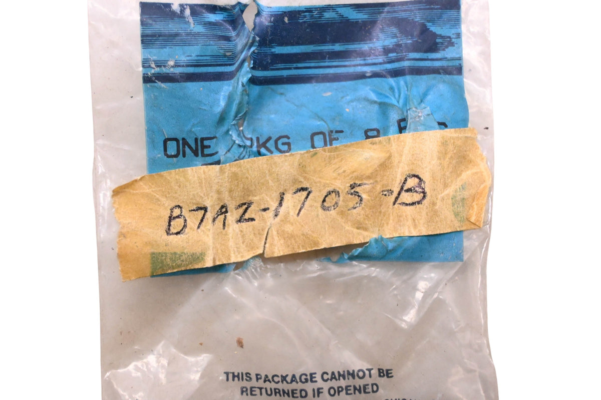 New OEM Ford B7AZ-1705-B Tire Valve Extension NOS