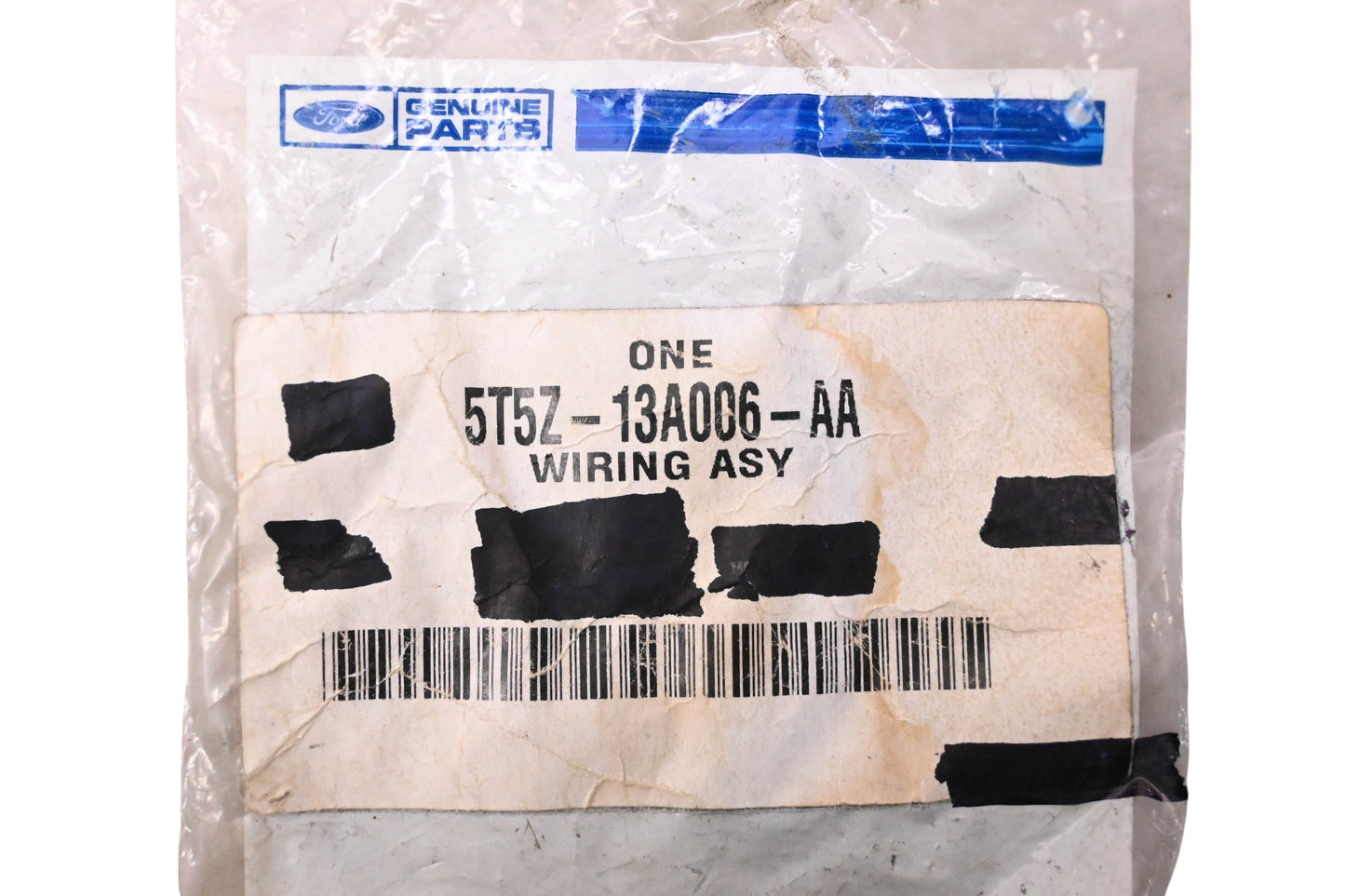 New OEM Ford 5T5Z-13A006-A Wiring Harness Assembly NOS