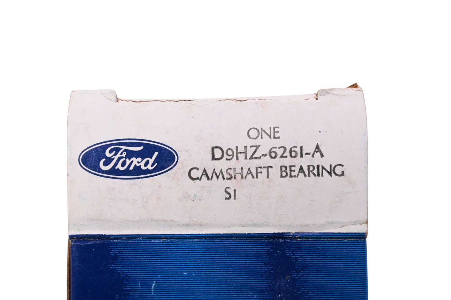 New OEM Ford D9HZ-6261-A Camshaft Bearing NOS