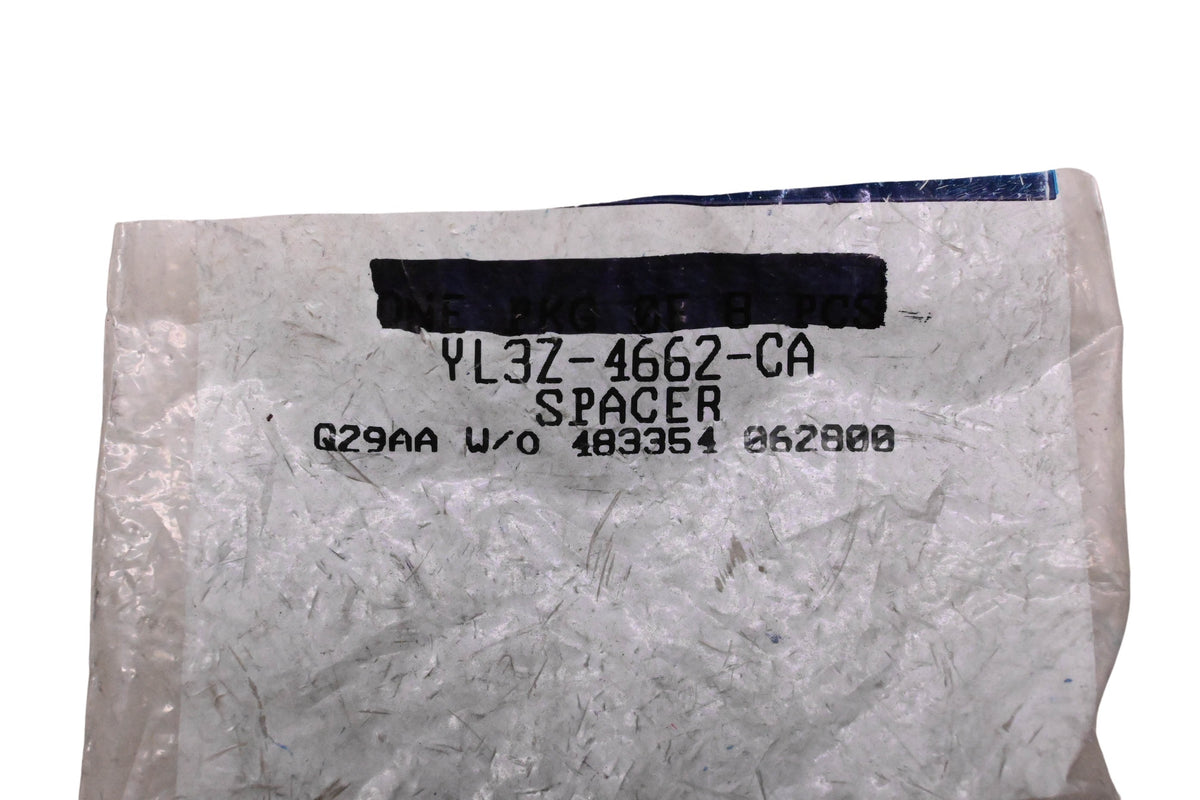 New OEM Ford YL3Z-4662-CA Axle Pinion Bearing Spacer NOS