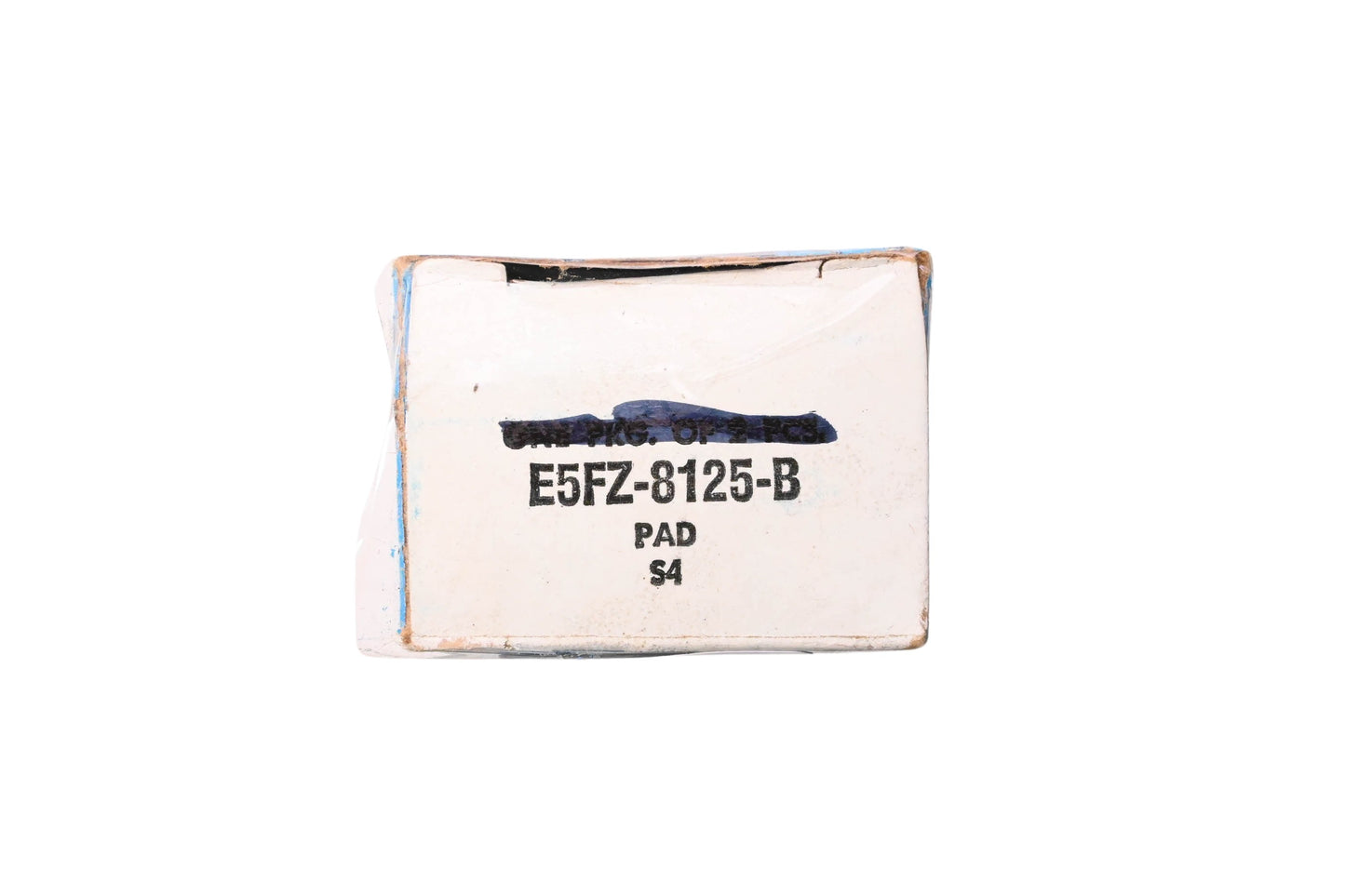 New OEM Ford E5FZ-8125-B Radiator Mounting Pad NOS