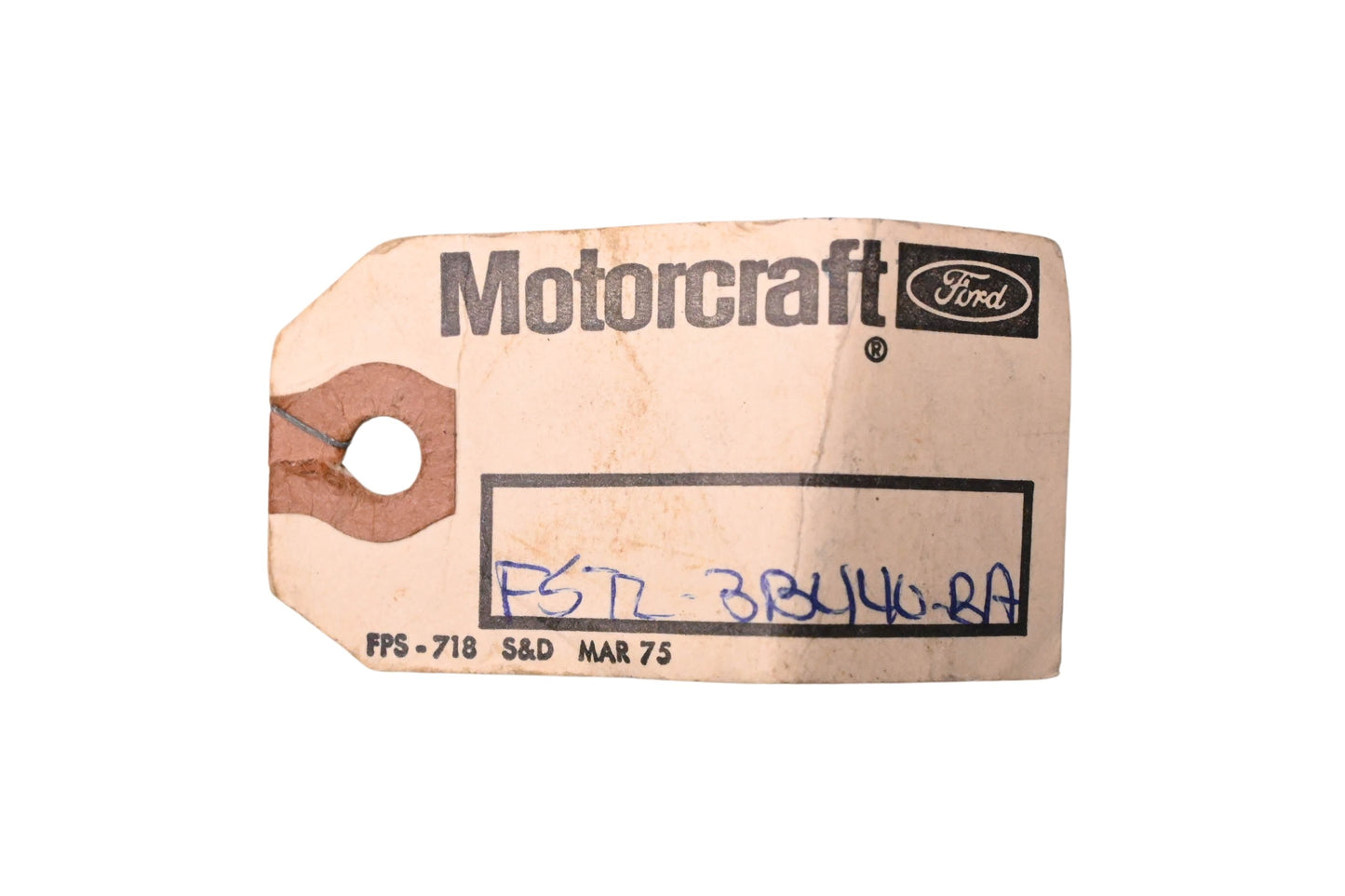 New OEM Ford F5TZ-3B440-BA Front Axle Camber Adjuster NOS