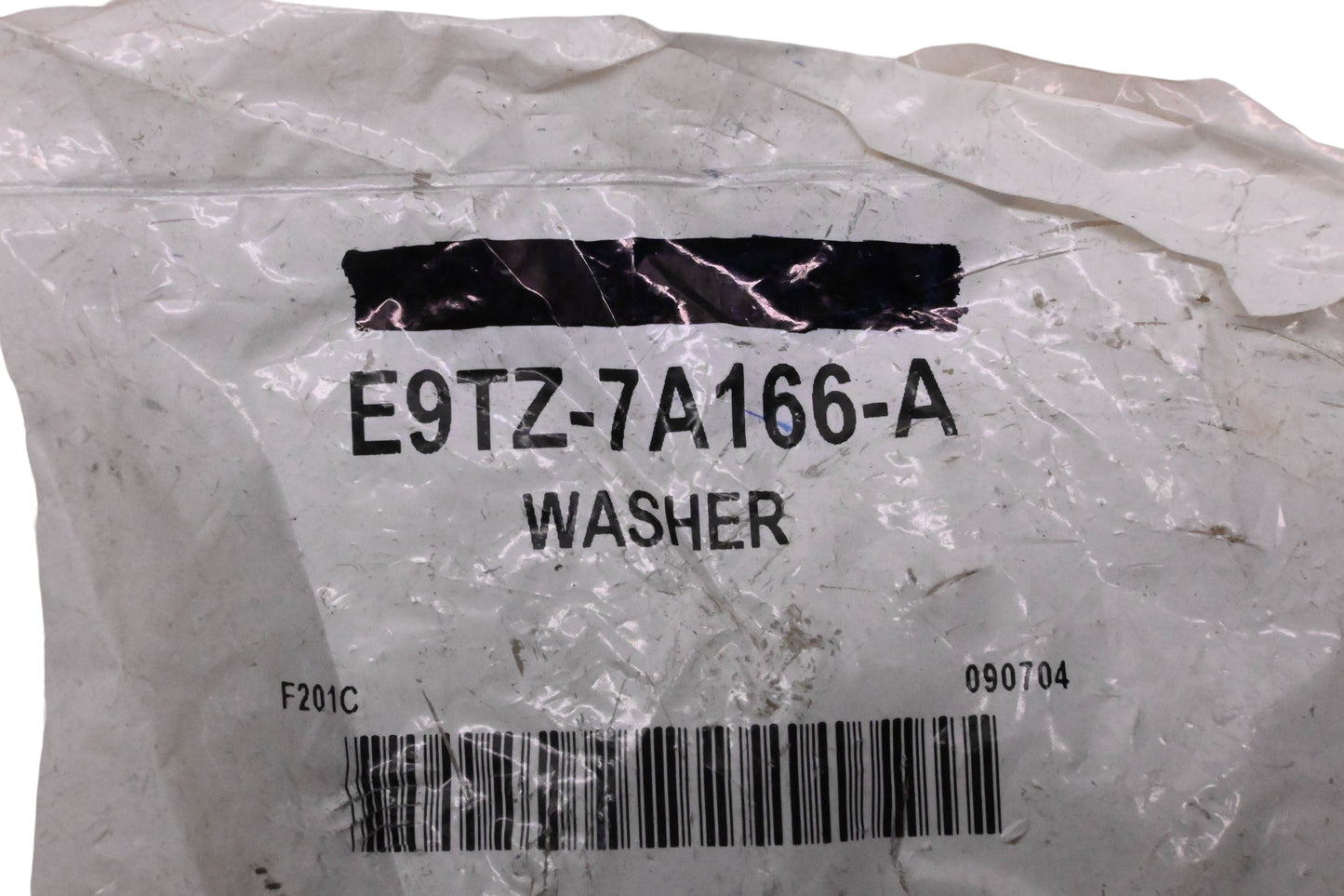 New OEM Ford E9TZ-7A166-A Thrust Washer NOS
