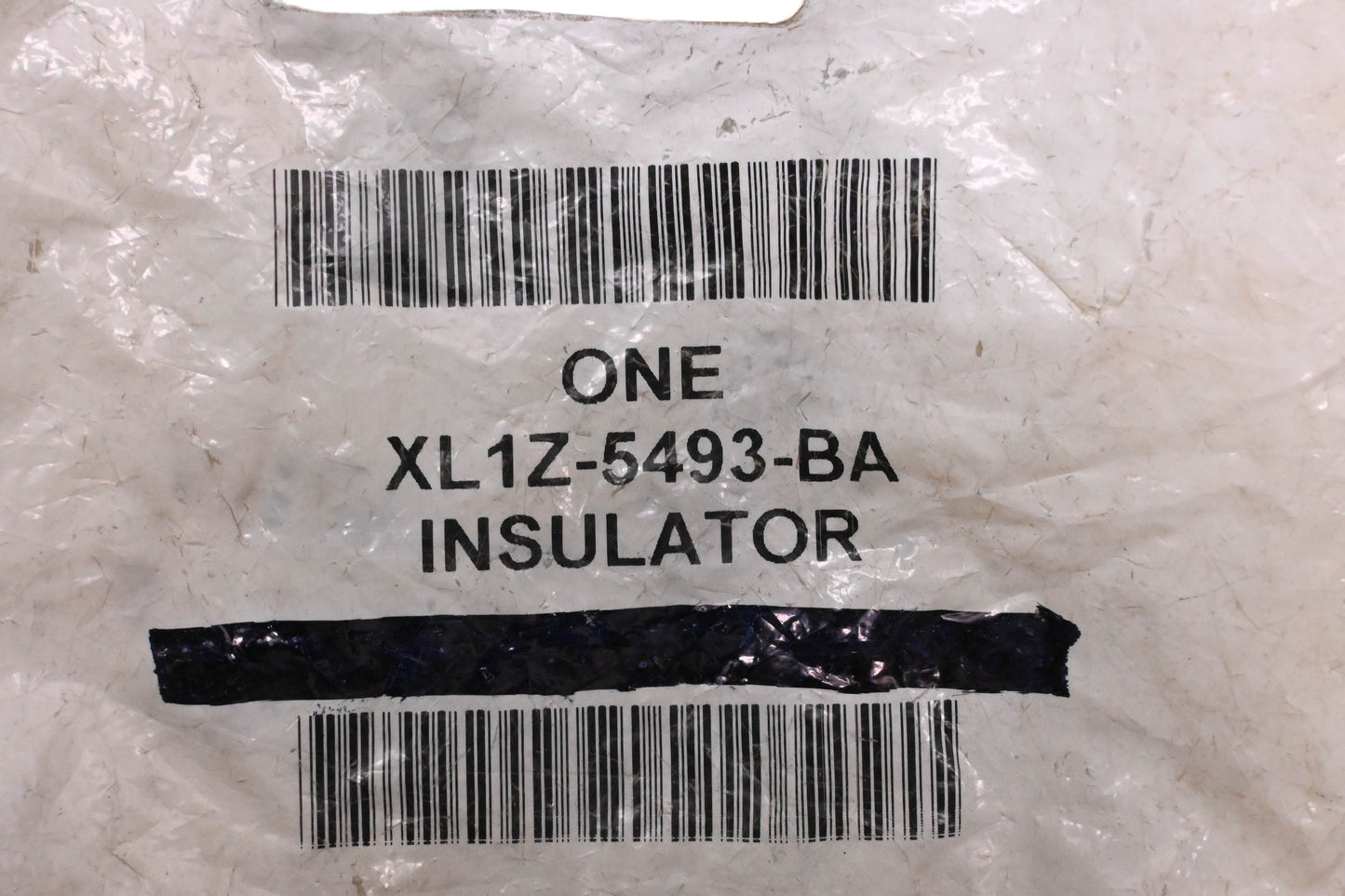 New OEM Ford XL1Z-5493-BA Insulator NOS