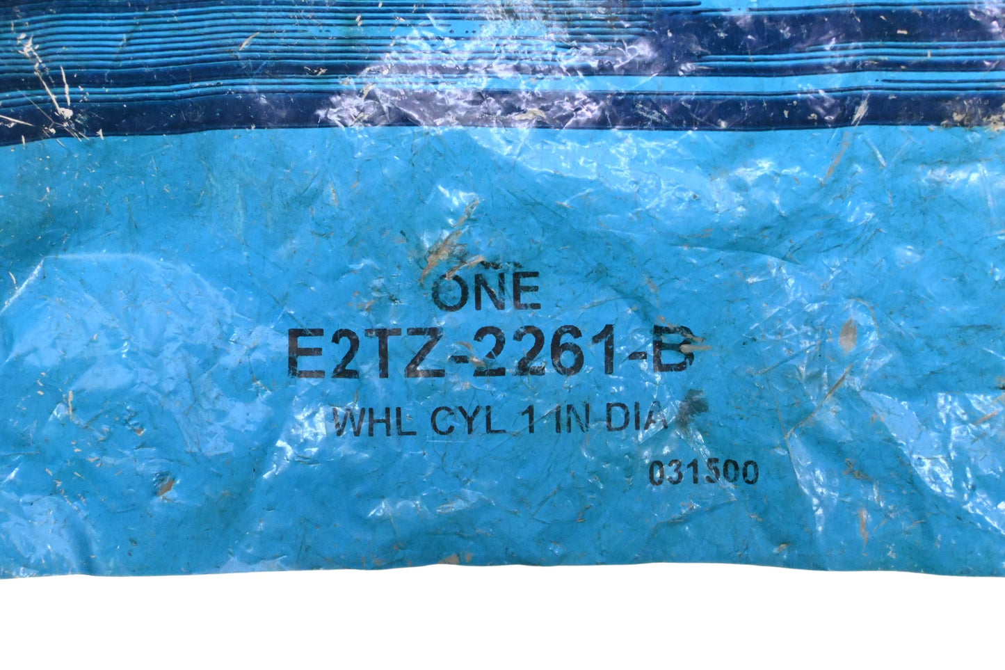 New OEM Ford E2TZ-2261-B Right Side Rear Drum Brake Wheel Cylinder NOS