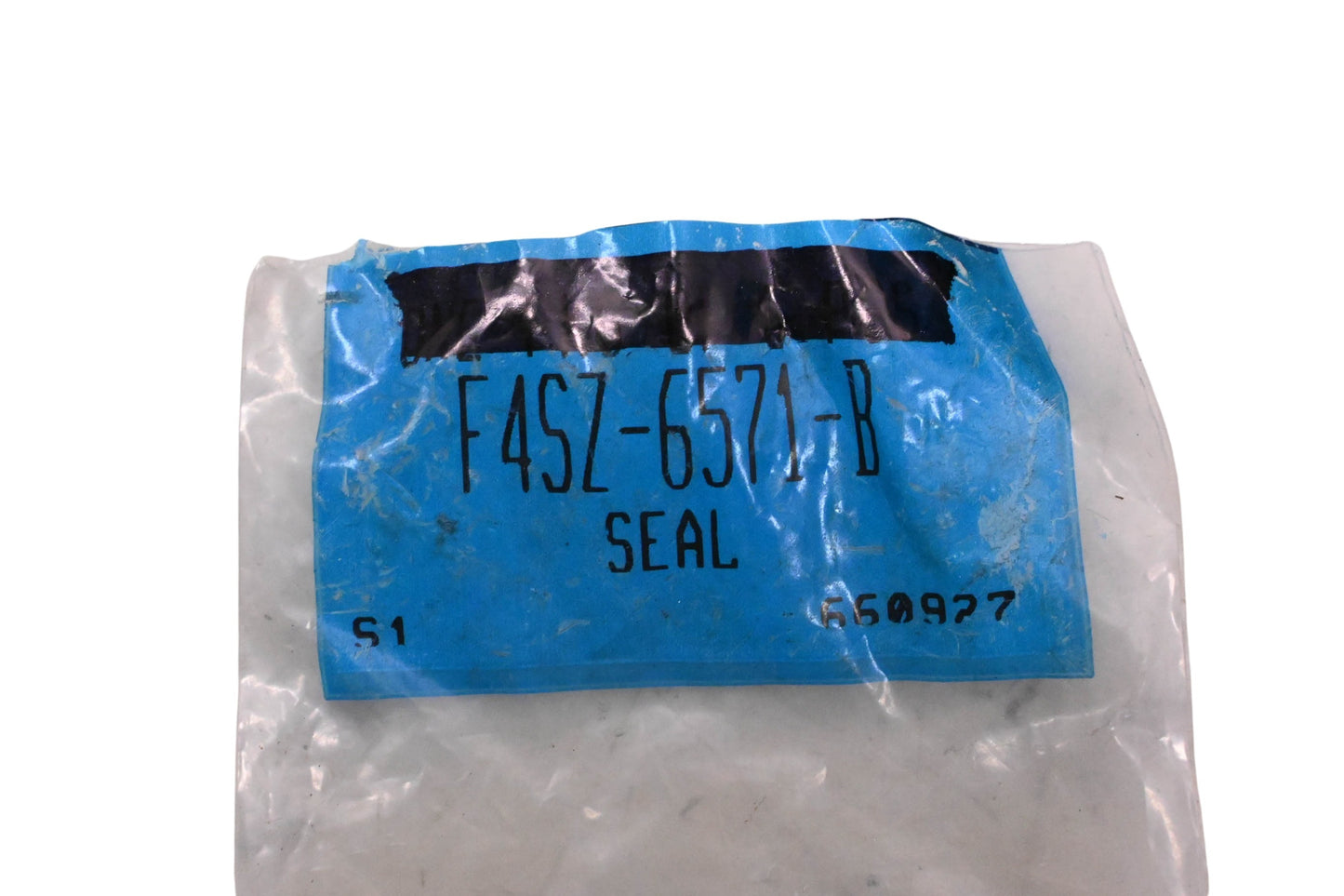 New OEM Ford F4SZ-6571-B Intake Valve Stem Seals Qty 6 NOS