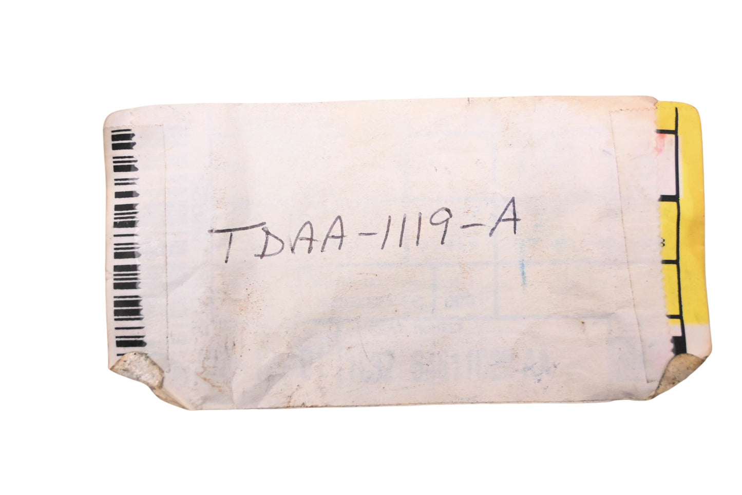 New OEM Ford TDAA-1119-A Hub Bolts Qty 2 NOS