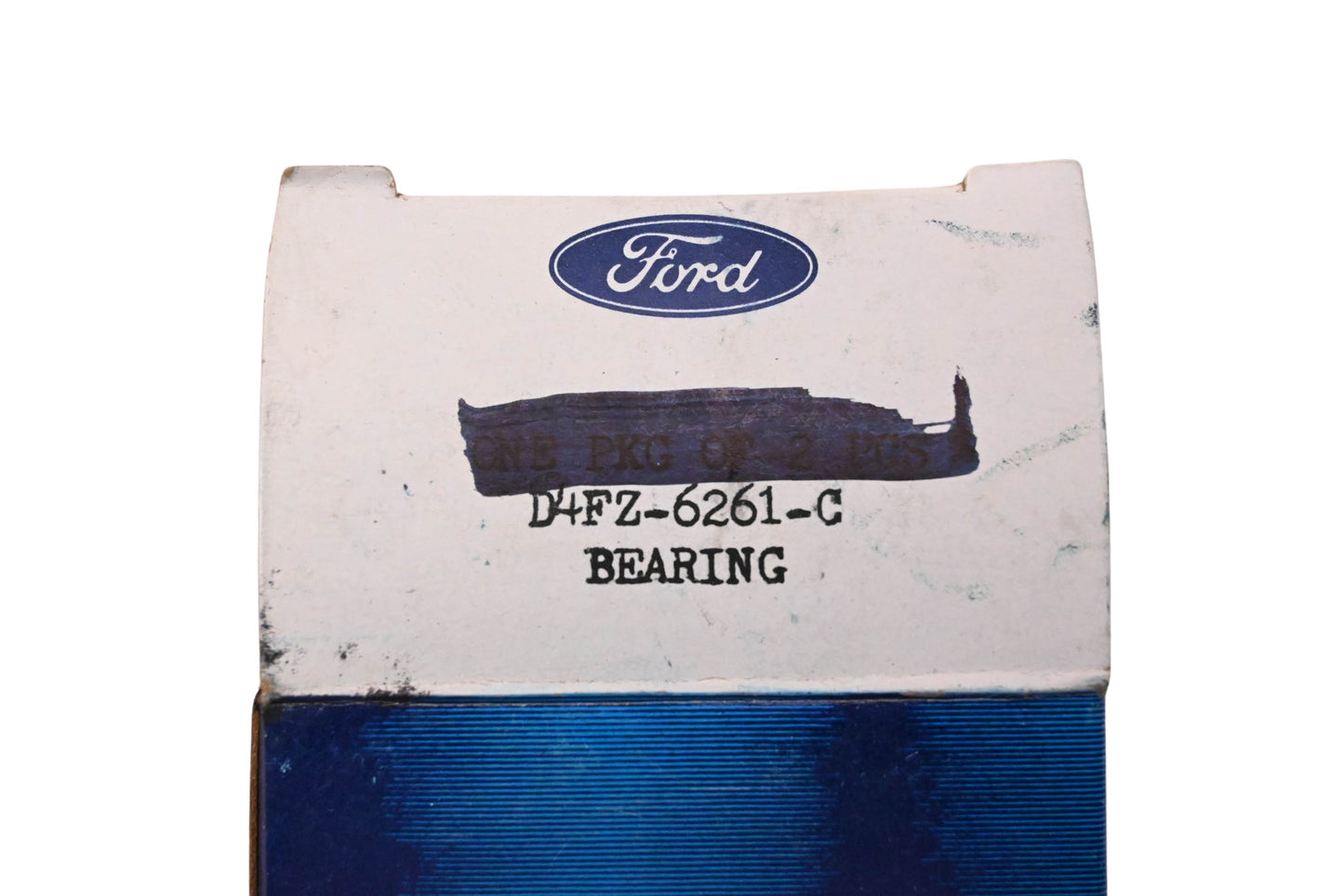 New OEM Ford D4FZ-6261-C Camshaft Bearing NOS