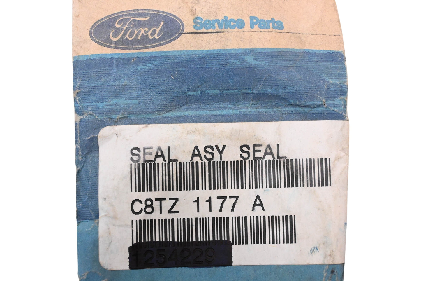 New OEM Ford C8TZ-1177-A Wheel Seal NOS