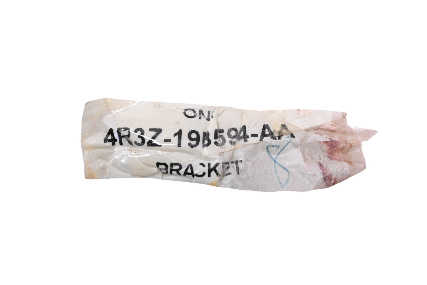 New OEM Ford 4R3Z-19B594-AA Bracket NOS