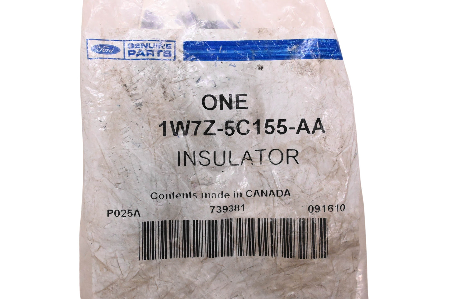 New OEM Ford 1W7Z5C155-AA Insulator Mount NOS