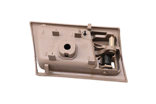 New OEM Ford 3W7Z-5421818-AAC Interior Door Handle Assembly NOS