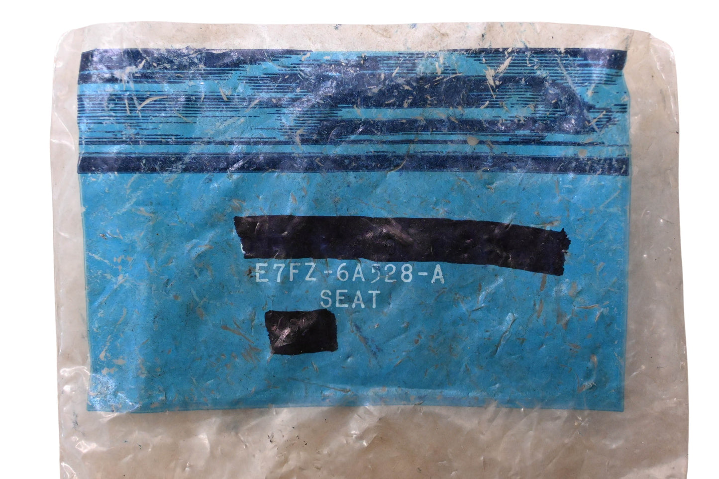 New OEM Ford E7FZ-6A528-A Rocker Arm Bridge/ Seat NOS