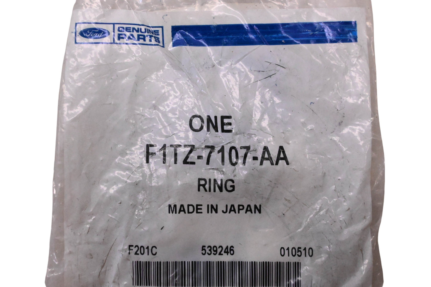 New OEM Ford F1TZ-7107-AA Synchronizer Ring NOS