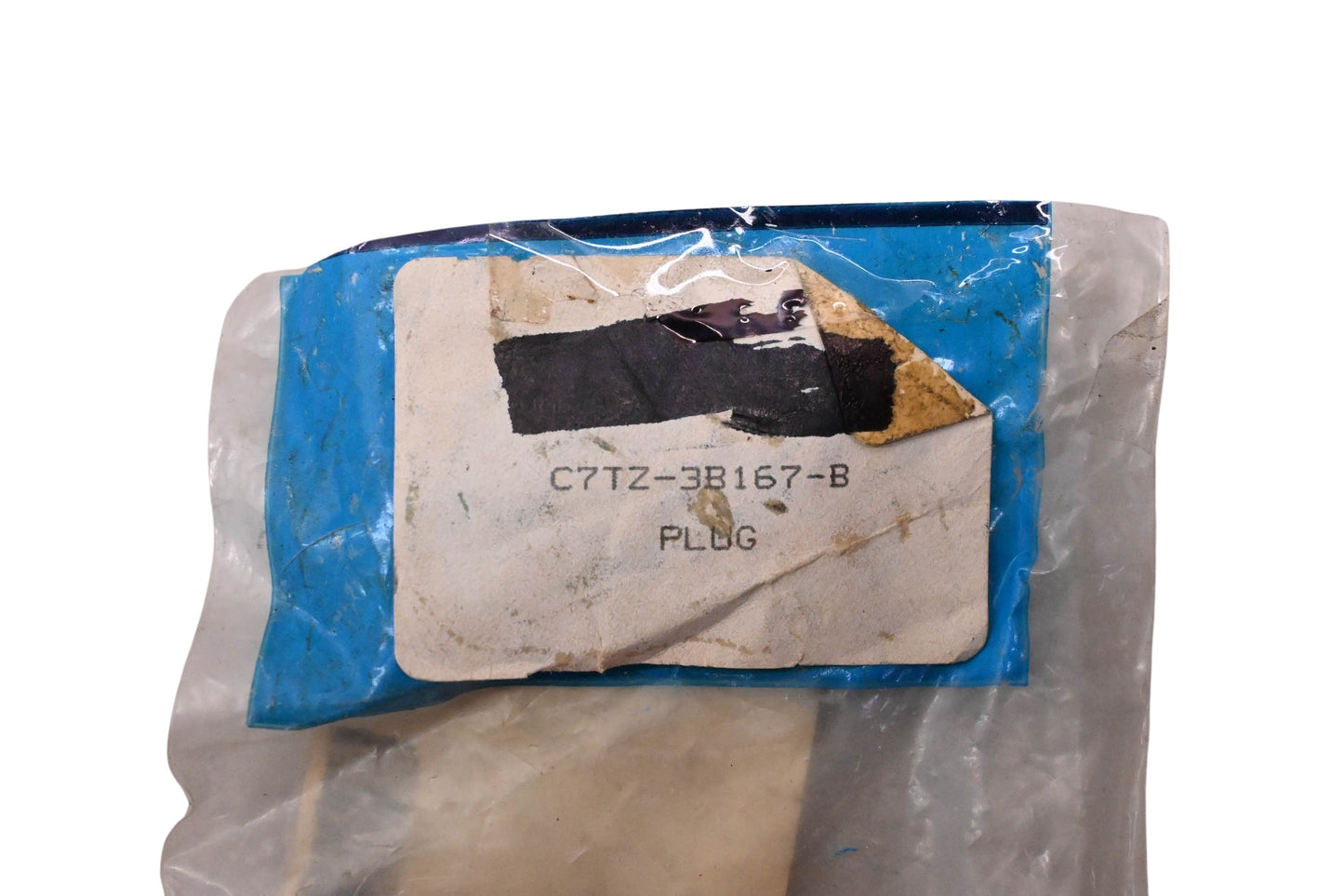 New OEM Ford C7TZ-3B167-B Spindle Plug NOS