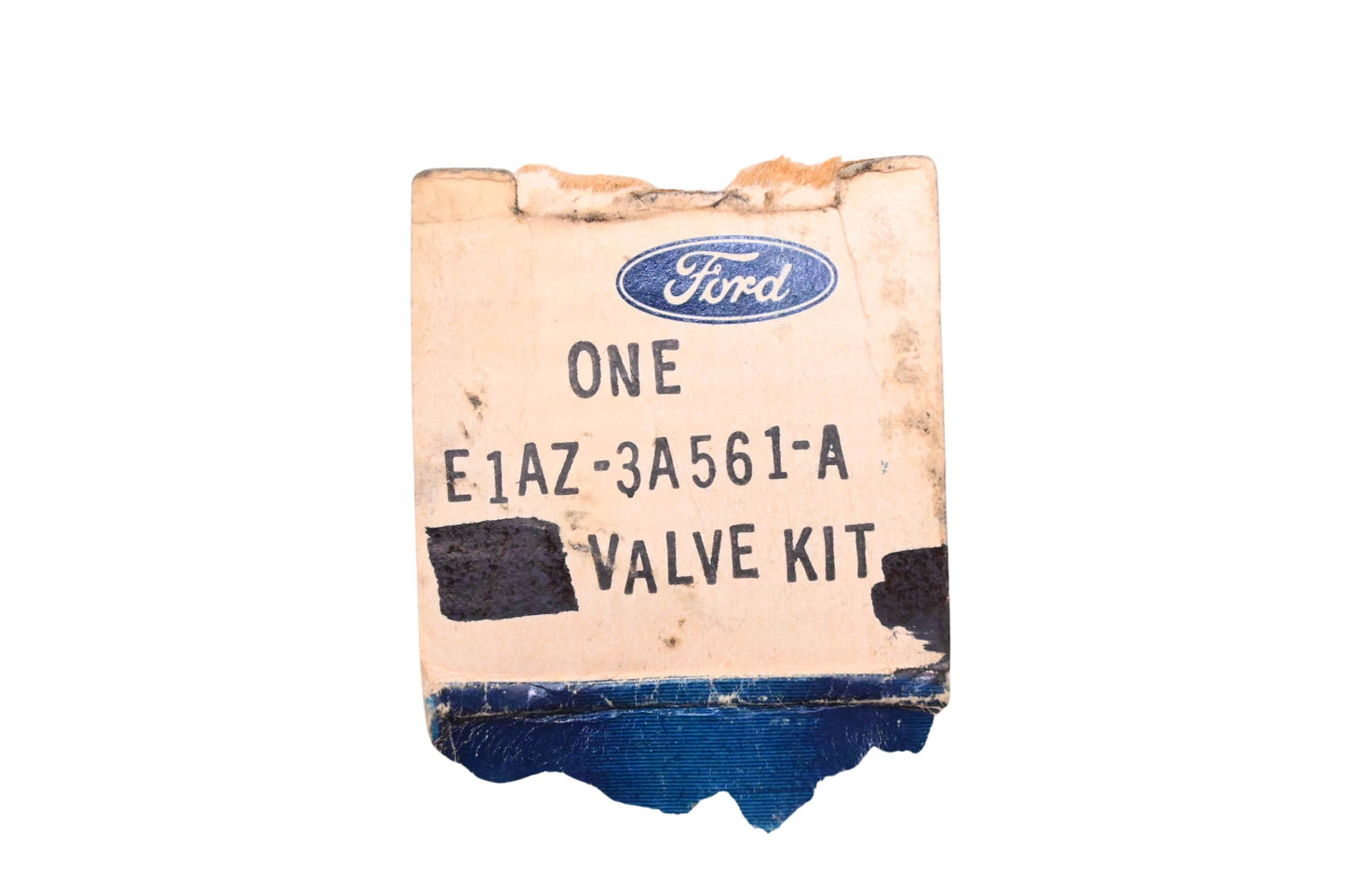 New OEM Ford E1AZ-3A561-A Power Steering Valve Kit NOS