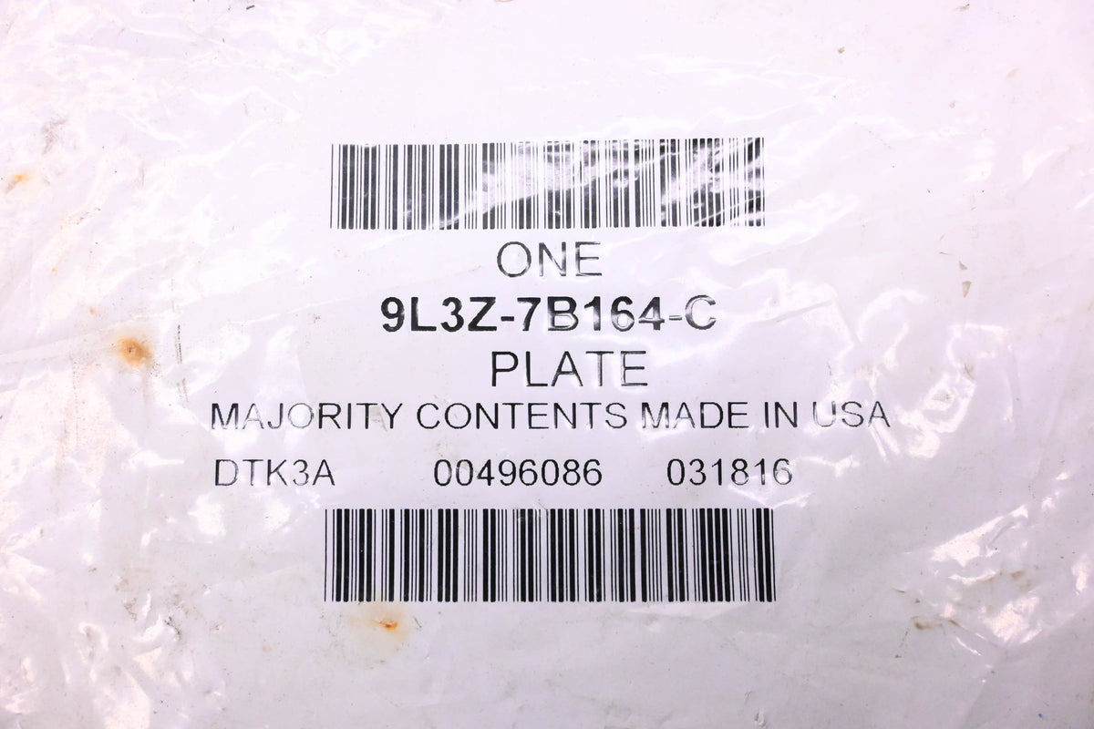 New OEM Ford 9L3Z-7B164-C Transmission Clutch Friction Plate NOS
