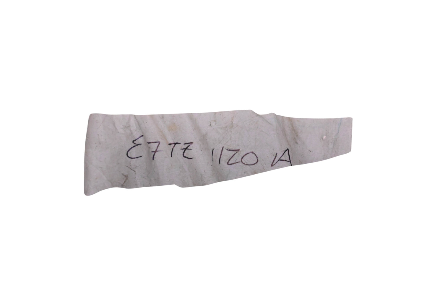 New OEM Ford E7TZ-1120-A Wheel Lug Nut NOS