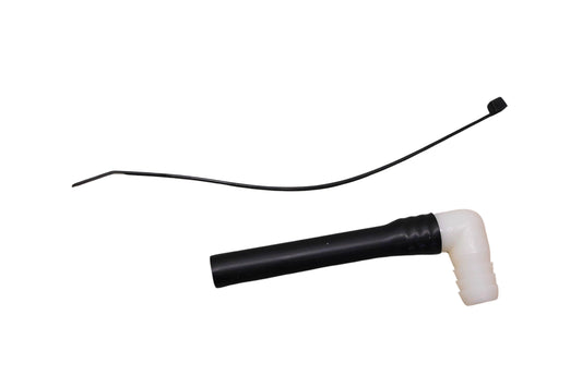 New OEM Ford 2L2Z-9S327-AA Fuel Vapor Hose Kit NOS