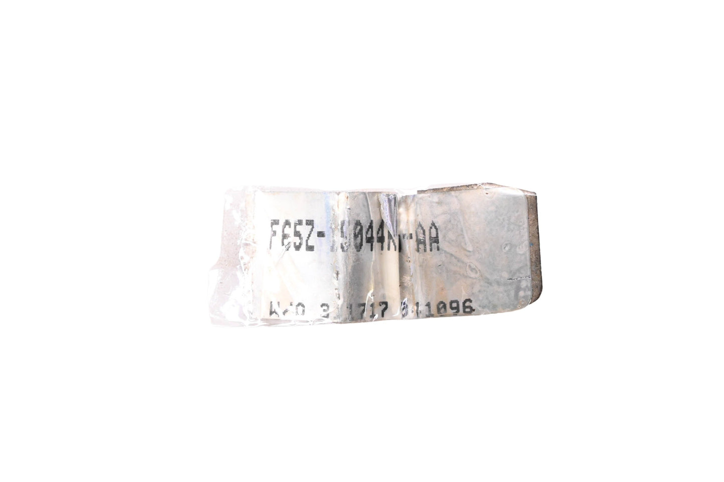 New OEM Ford F65Z-15044K78-AA Front Lower Console Bracket NOS