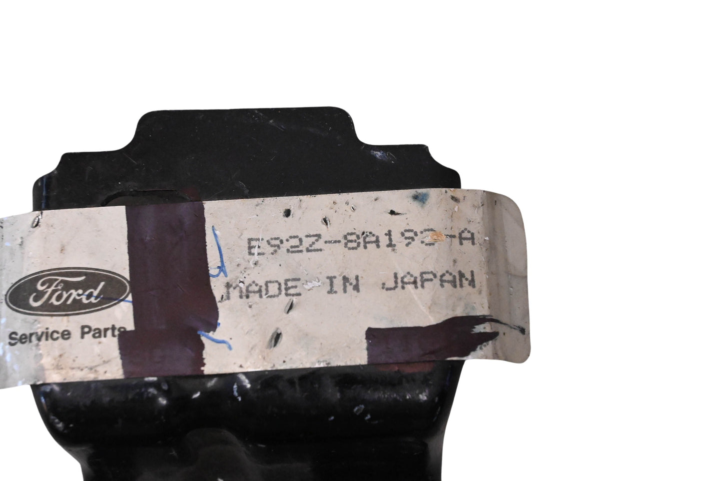 New OEM Ford E92Z-8A193-A Radiator Bracket NOS