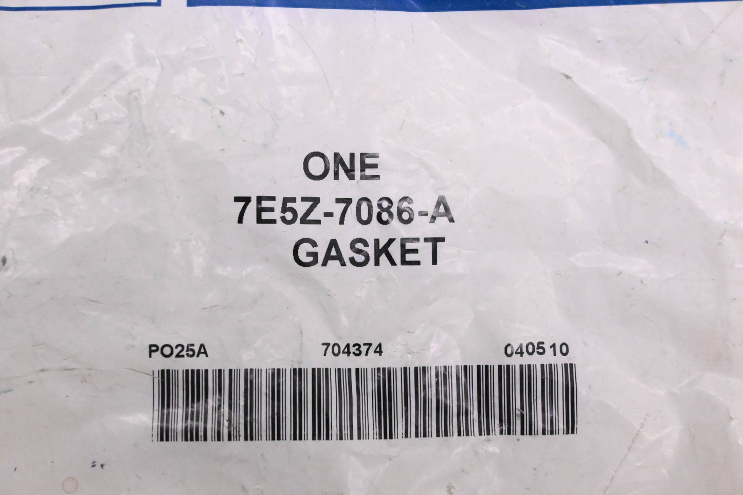 New OEM Ford 7E5Z-7086-A Driver Side Transfer Case Seal NOS