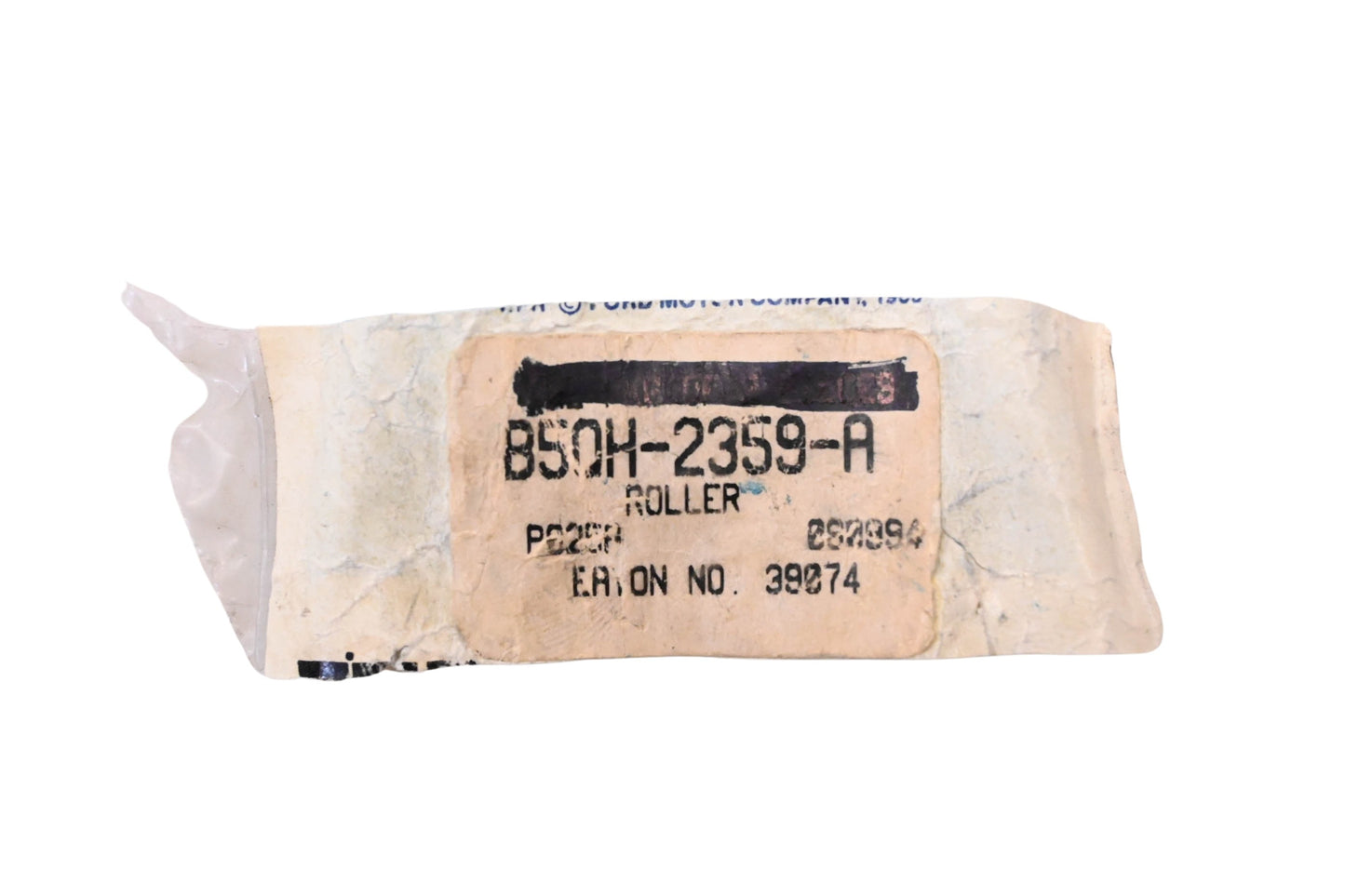 New OEM Ford B5QH-2359-A Truck Brake Roller NOS