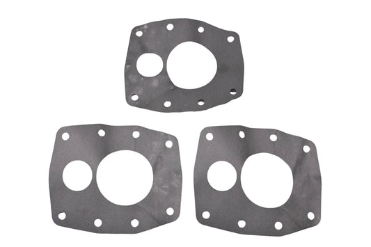 New OEM Ford D67Z-7620-A Transmission Case Front Gaskets Qty 3 NOS