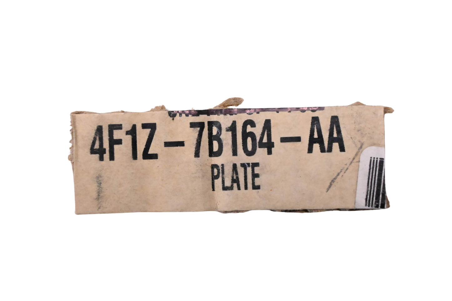 New OEM Ford 4F1Z-7B164-AA Automatic Transmission Clutch Plates Qty 2 NOS