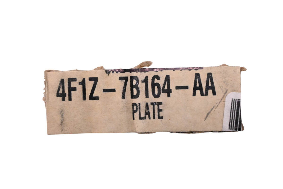 New OEM Ford 4F1Z-7B164-AA Automatic Transmission Clutch Plates Qty 2 NOS