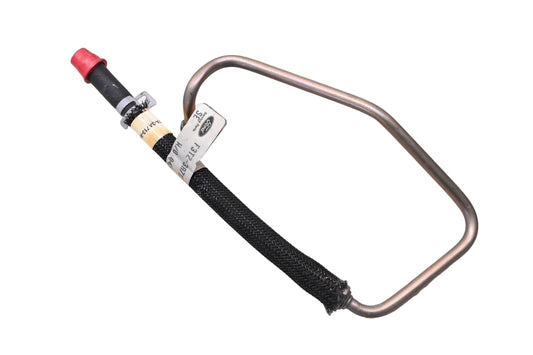 New OEM Ford F3TZ-3A713-E Power Steering Return Line Hose Assembly NOS