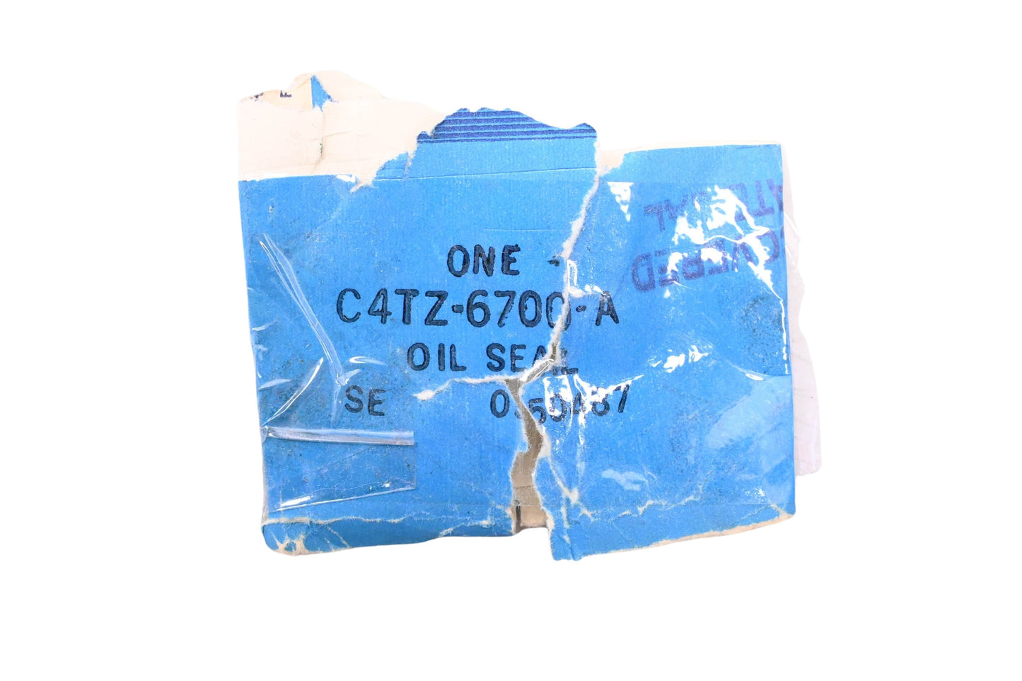 New OEM Ford C4TZ-6700-A Seal Assembly NOS